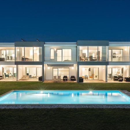 SilverSide Holidays Caldas Da Rainha Eksteriør billede