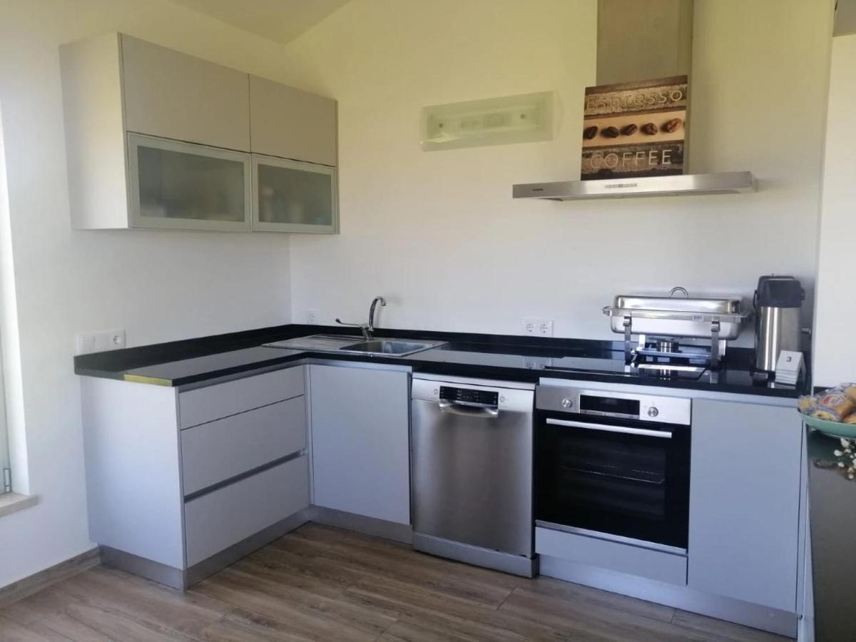 SilverSide Holidays Caldas Da Rainha Eksteriør billede