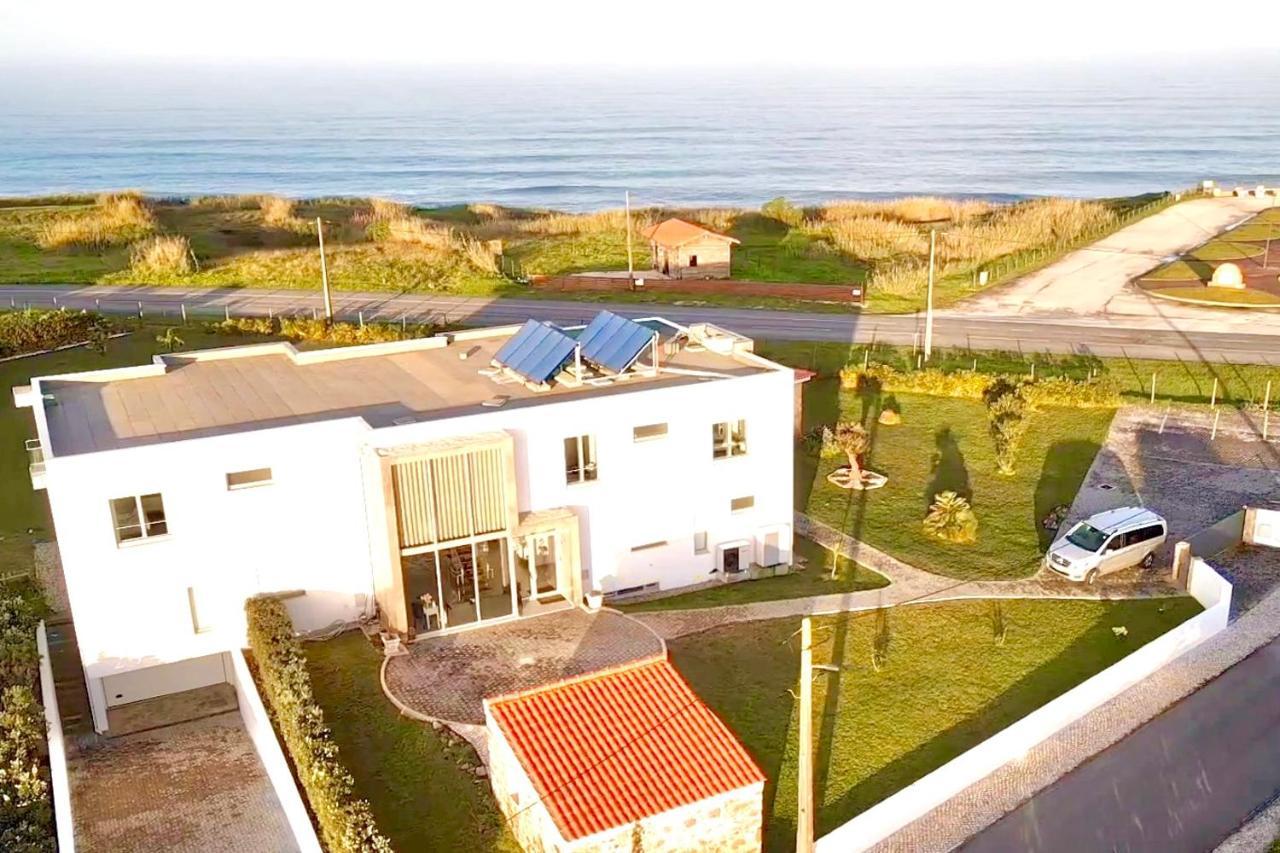 SilverSide Holidays Caldas Da Rainha Eksteriør billede