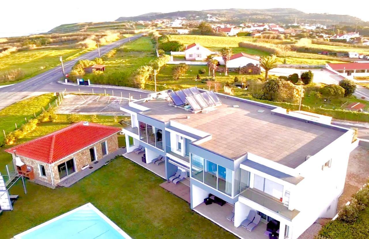 SilverSide Holidays Caldas Da Rainha Eksteriør billede