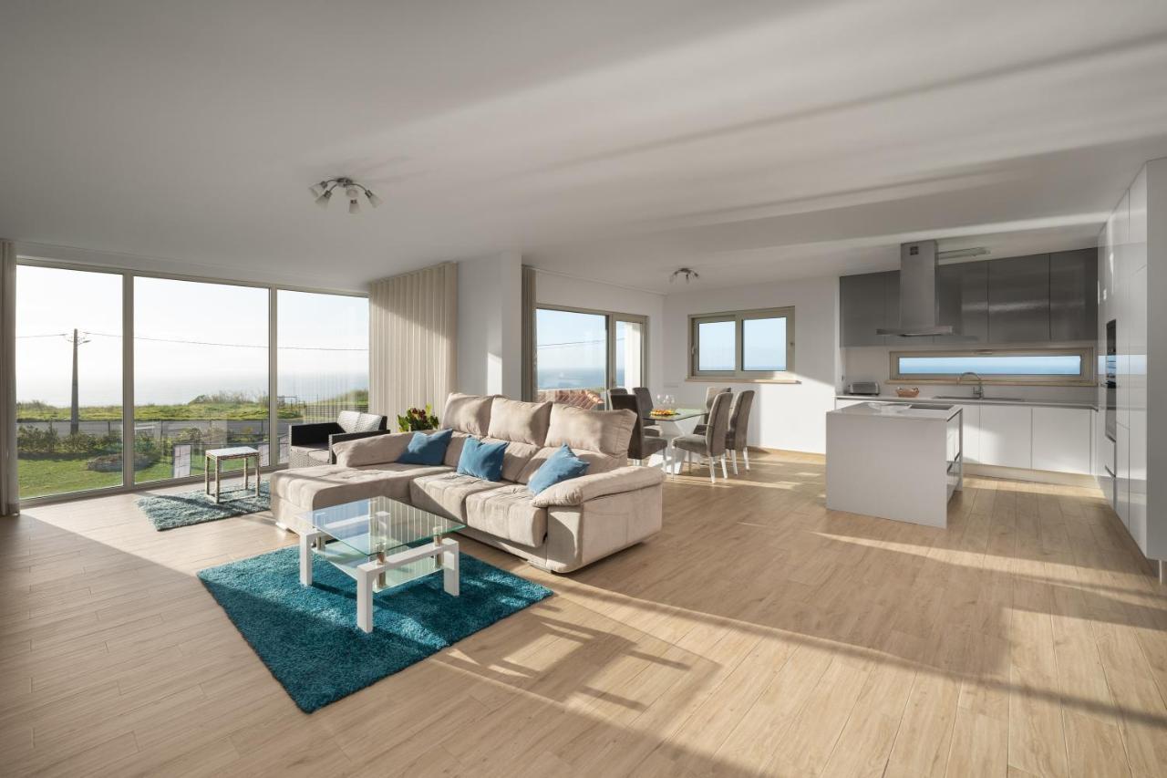 SilverSide Holidays Caldas Da Rainha Eksteriør billede