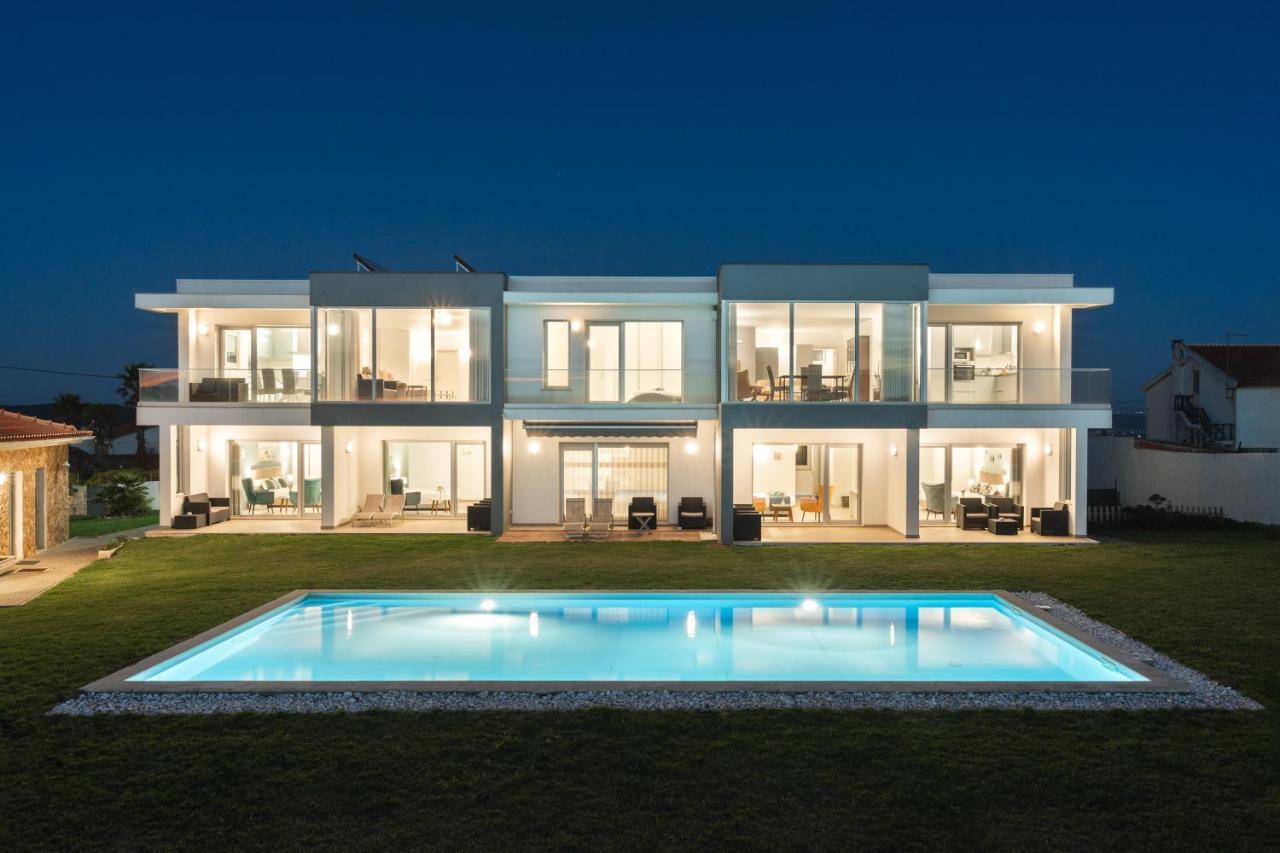 SilverSide Holidays Caldas Da Rainha Eksteriør billede
