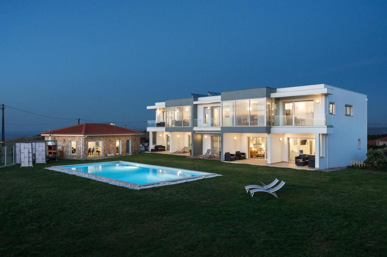 SilverSide Holidays Caldas Da Rainha Eksteriør billede