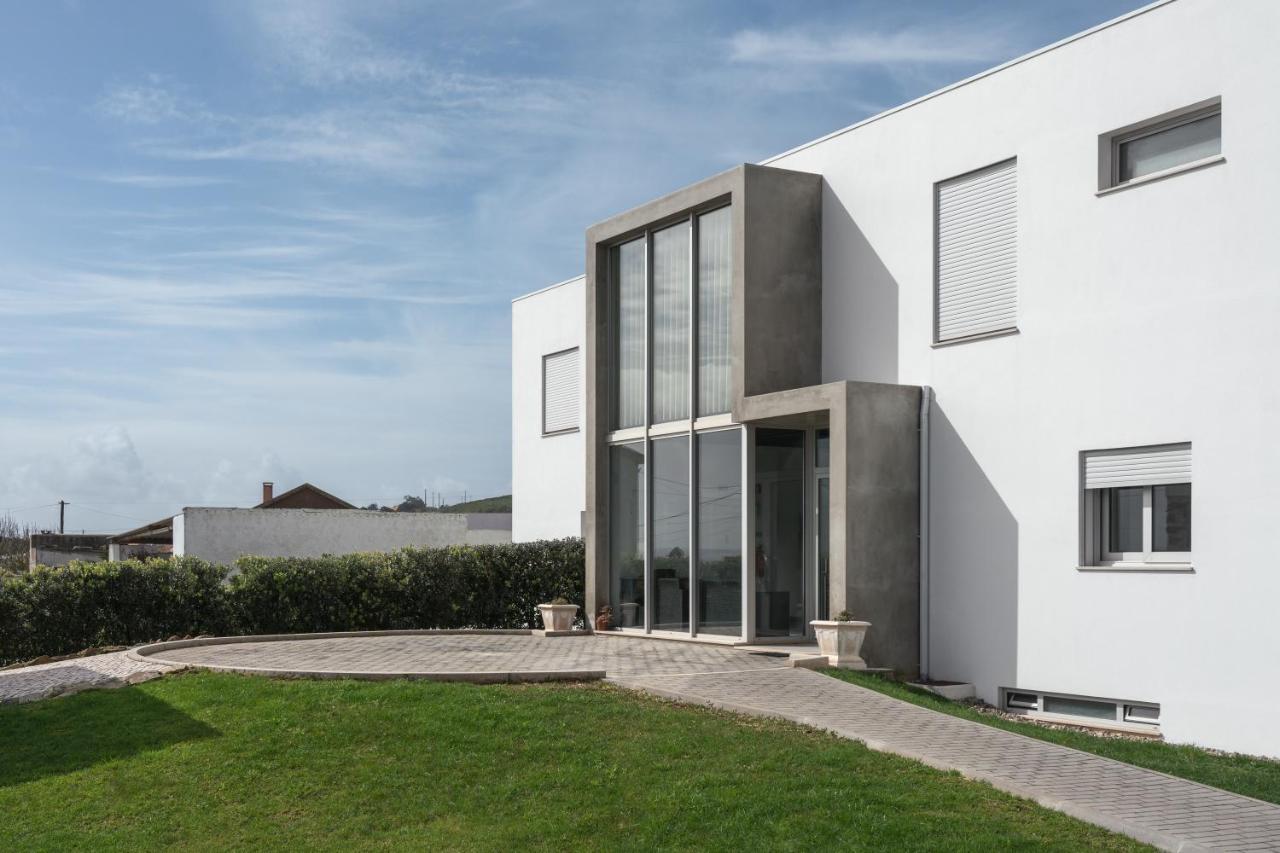 SilverSide Holidays Caldas Da Rainha Eksteriør billede