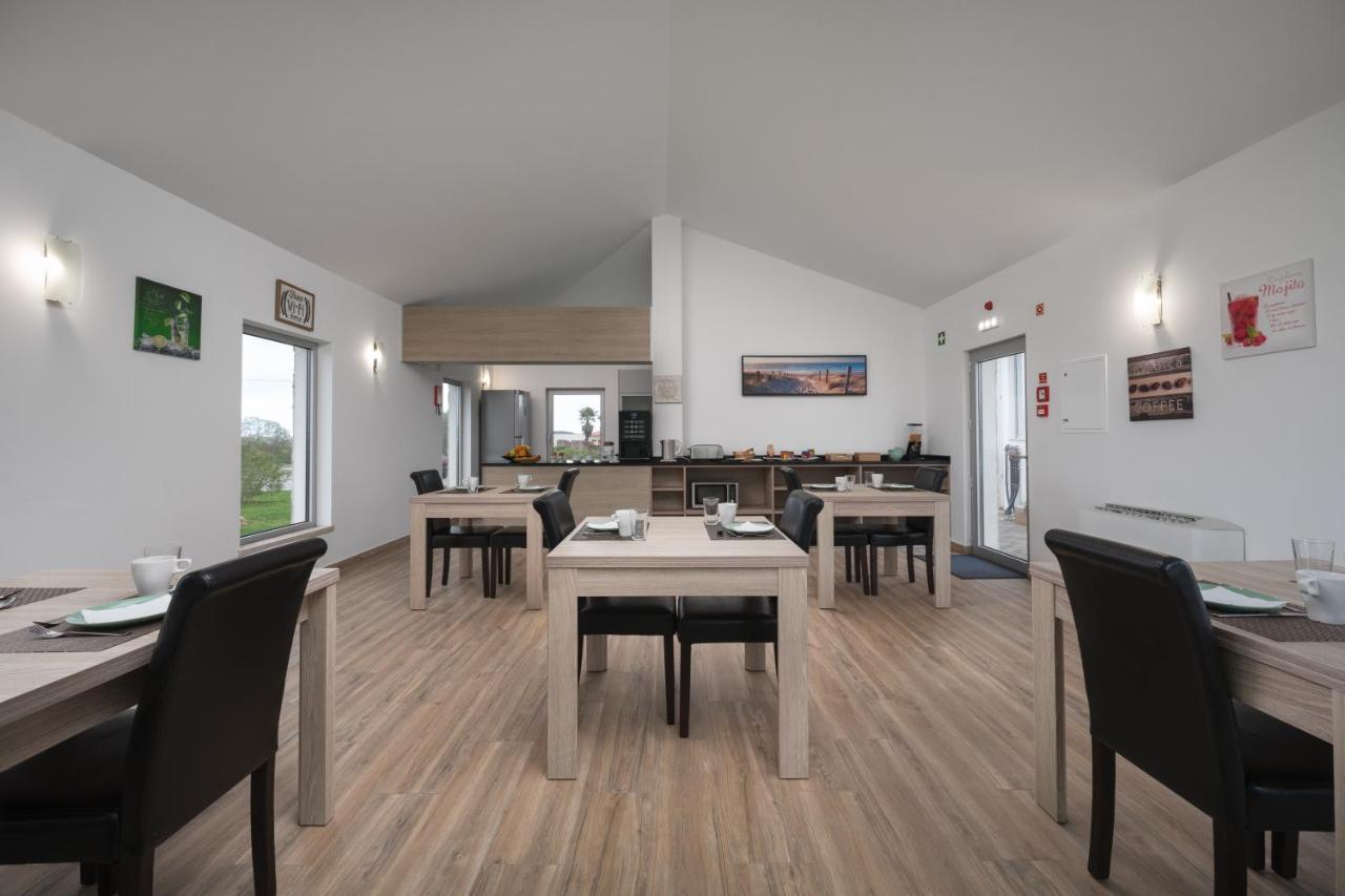 SilverSide Holidays Caldas Da Rainha Eksteriør billede