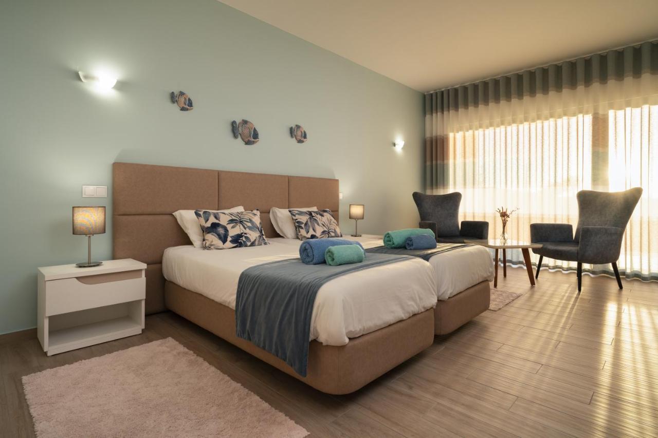 SilverSide Holidays Caldas Da Rainha Værelse billede