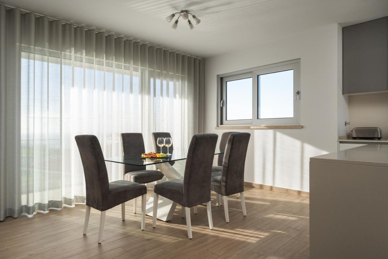 SilverSide Holidays Caldas Da Rainha Eksteriør billede