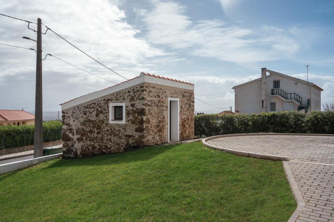 SilverSide Holidays Caldas Da Rainha Eksteriør billede