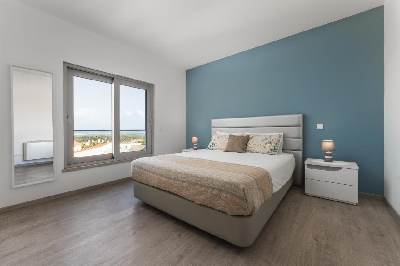 SilverSide Holidays Caldas Da Rainha Eksteriør billede