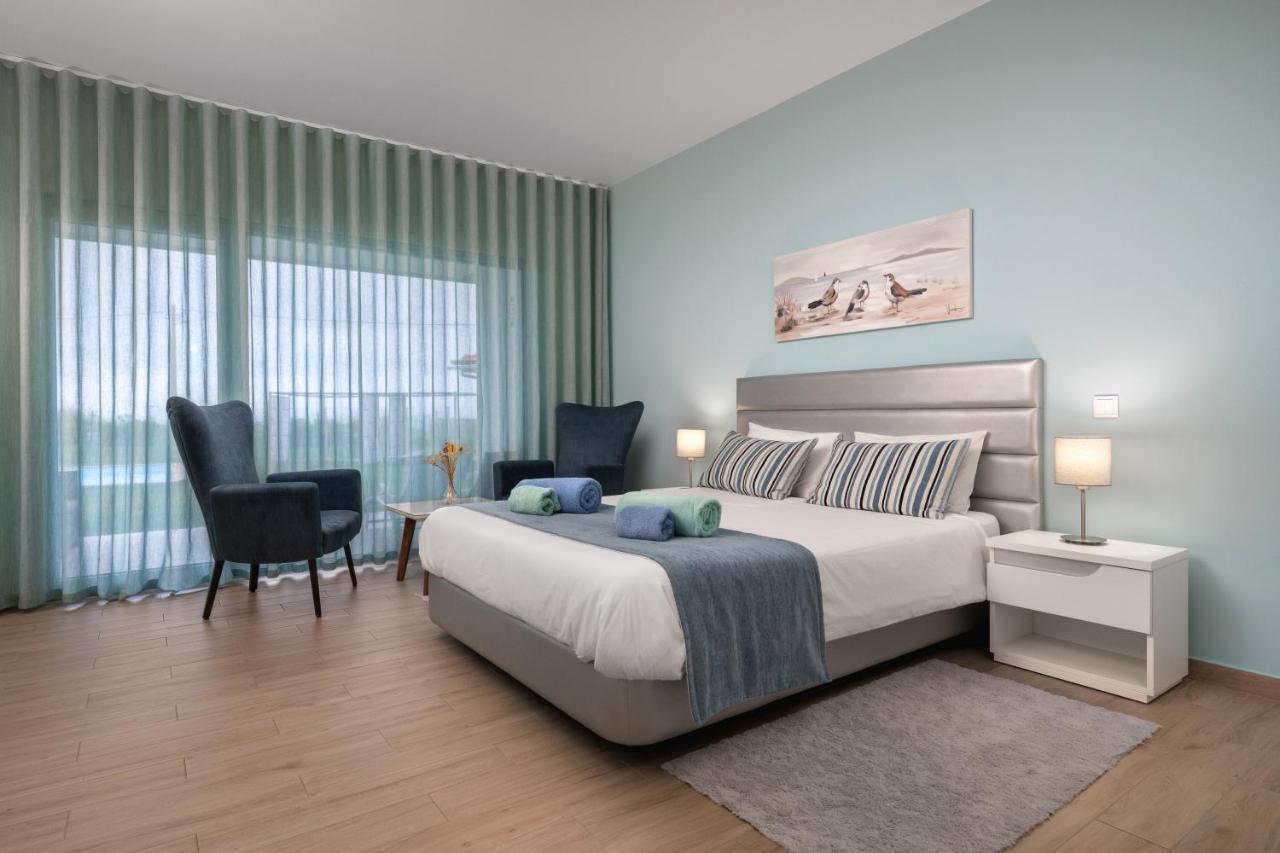 SilverSide Holidays Caldas Da Rainha Eksteriør billede