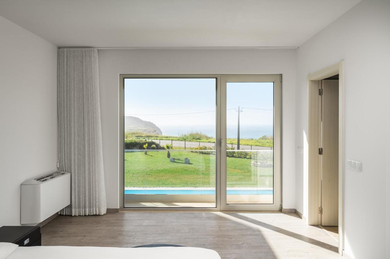 SilverSide Holidays Caldas Da Rainha Eksteriør billede