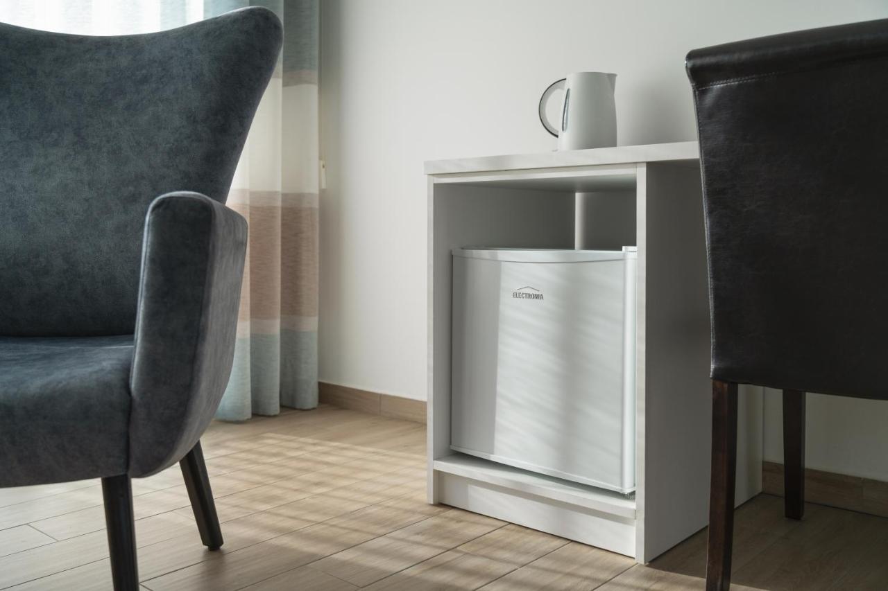 SilverSide Holidays Caldas Da Rainha Eksteriør billede
