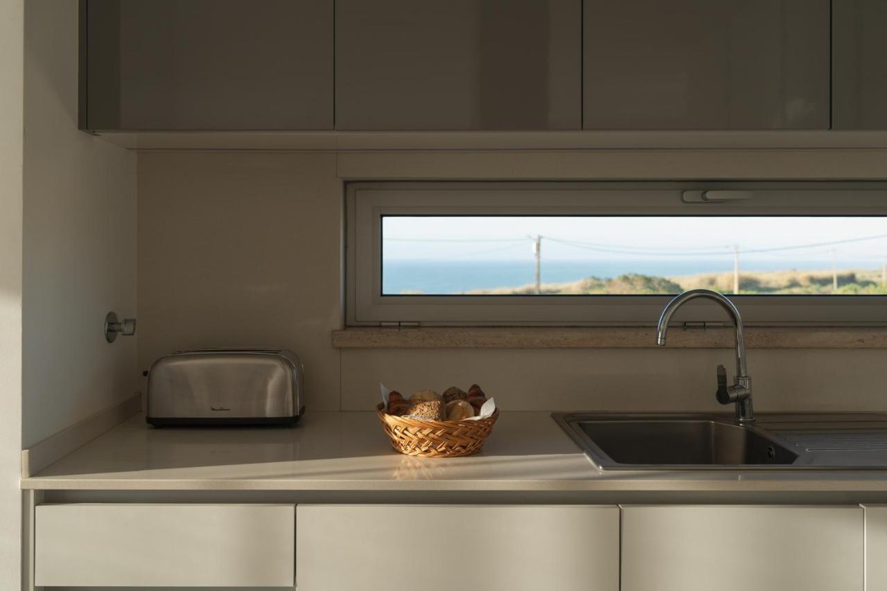 SilverSide Holidays Caldas Da Rainha Eksteriør billede