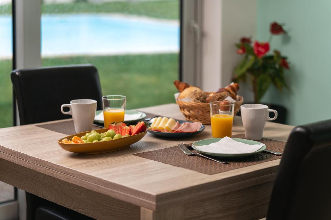 SilverSide Holidays Caldas Da Rainha Eksteriør billede