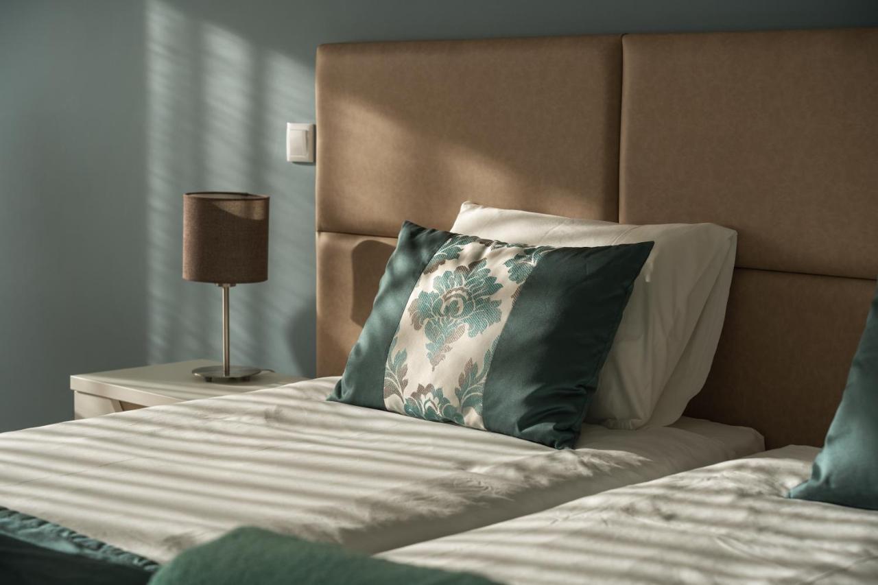 SilverSide Holidays Caldas Da Rainha Eksteriør billede