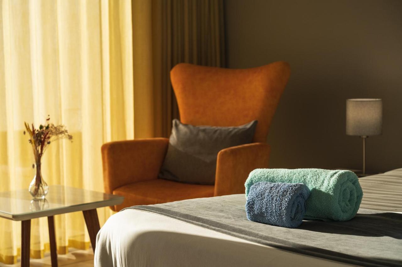 SilverSide Holidays Caldas Da Rainha Eksteriør billede