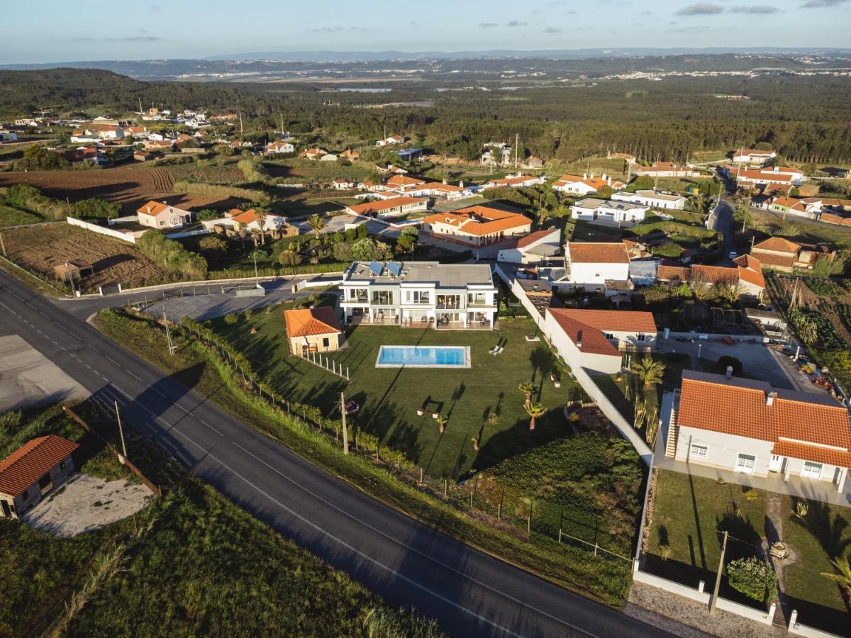 SilverSide Holidays Caldas Da Rainha Eksteriør billede