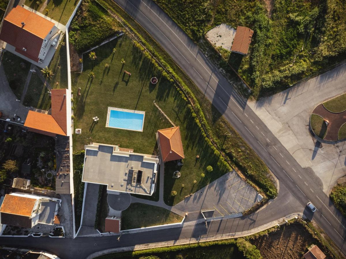 SilverSide Holidays Caldas Da Rainha Eksteriør billede
