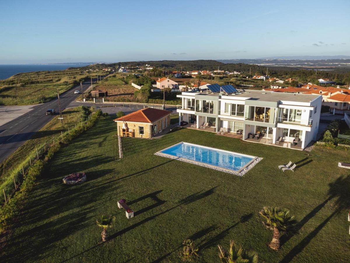 SilverSide Holidays Caldas Da Rainha Eksteriør billede