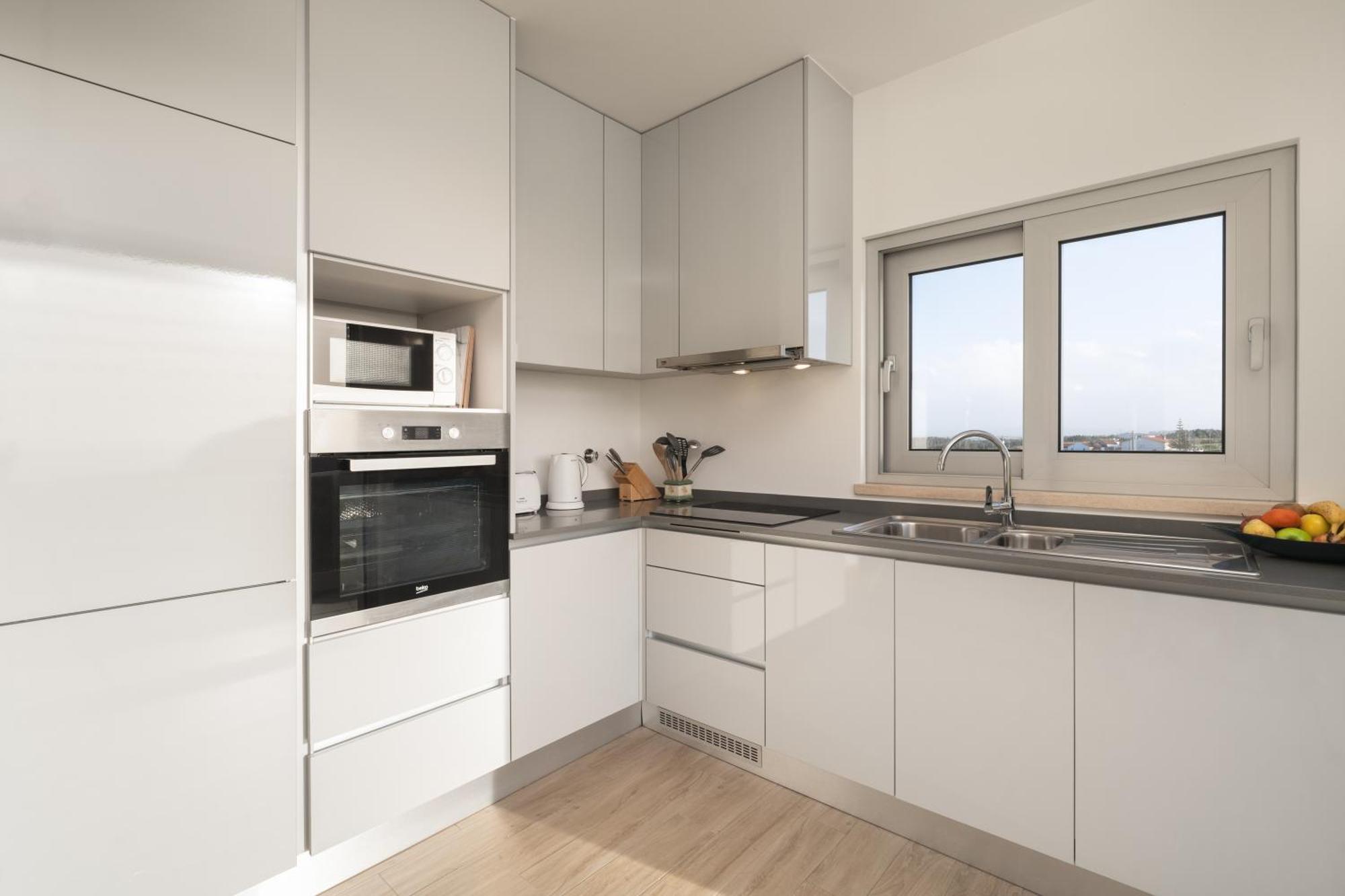 SilverSide Holidays Caldas Da Rainha Værelse billede