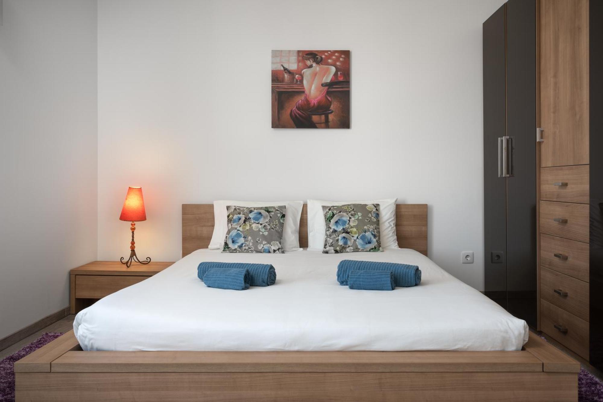 SilverSide Holidays Caldas Da Rainha Værelse billede