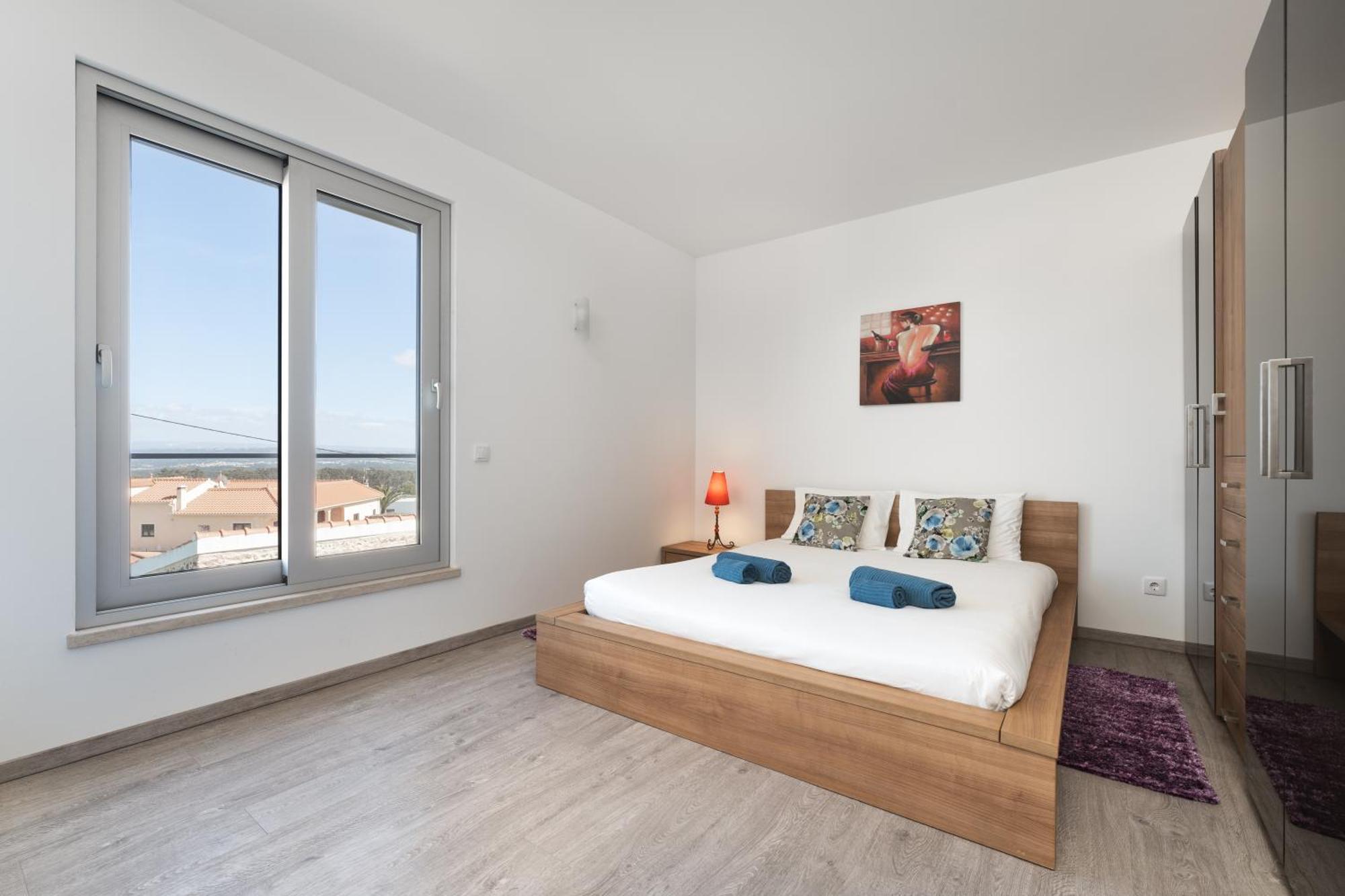SilverSide Holidays Caldas Da Rainha Eksteriør billede