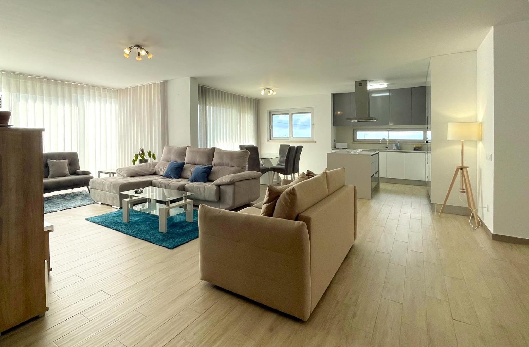 SilverSide Holidays Caldas Da Rainha Eksteriør billede