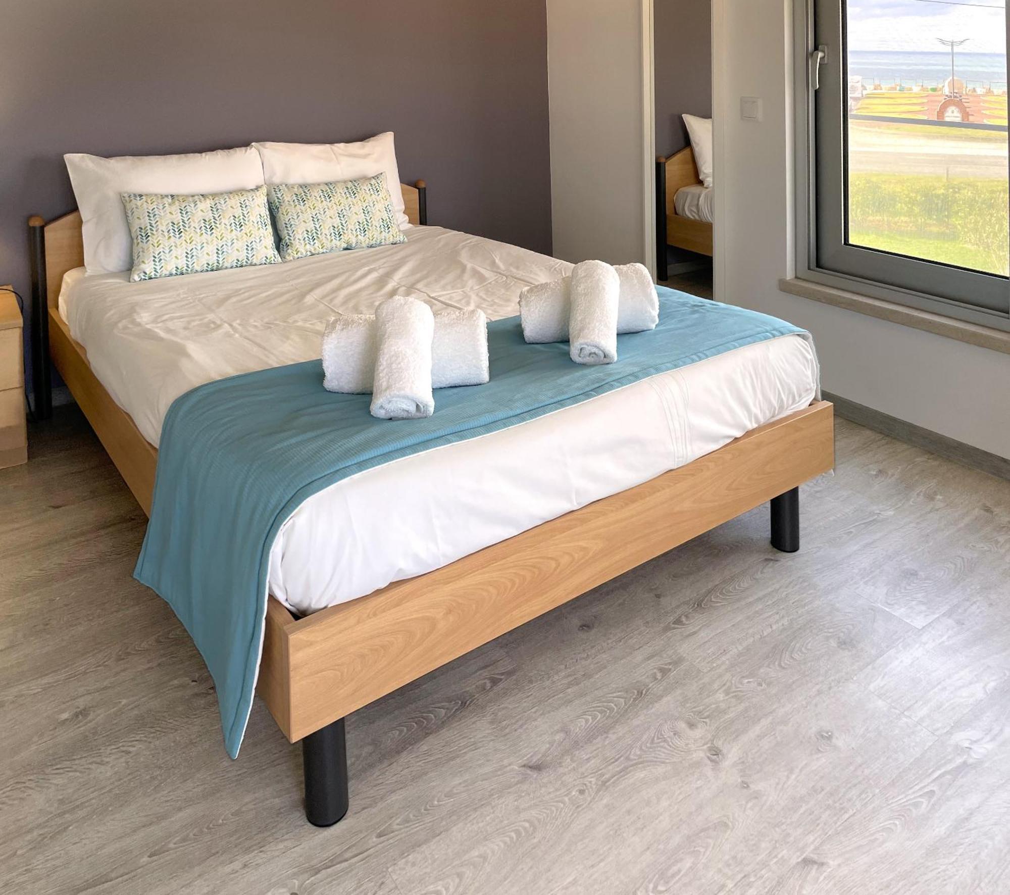 SilverSide Holidays Caldas Da Rainha Eksteriør billede
