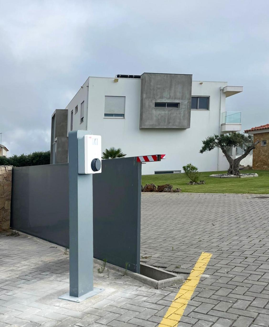 SilverSide Holidays Caldas Da Rainha Eksteriør billede