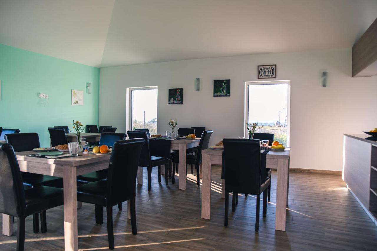 SilverSide Holidays Caldas Da Rainha Eksteriør billede