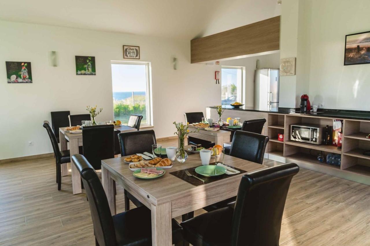 SilverSide Holidays Caldas Da Rainha Eksteriør billede