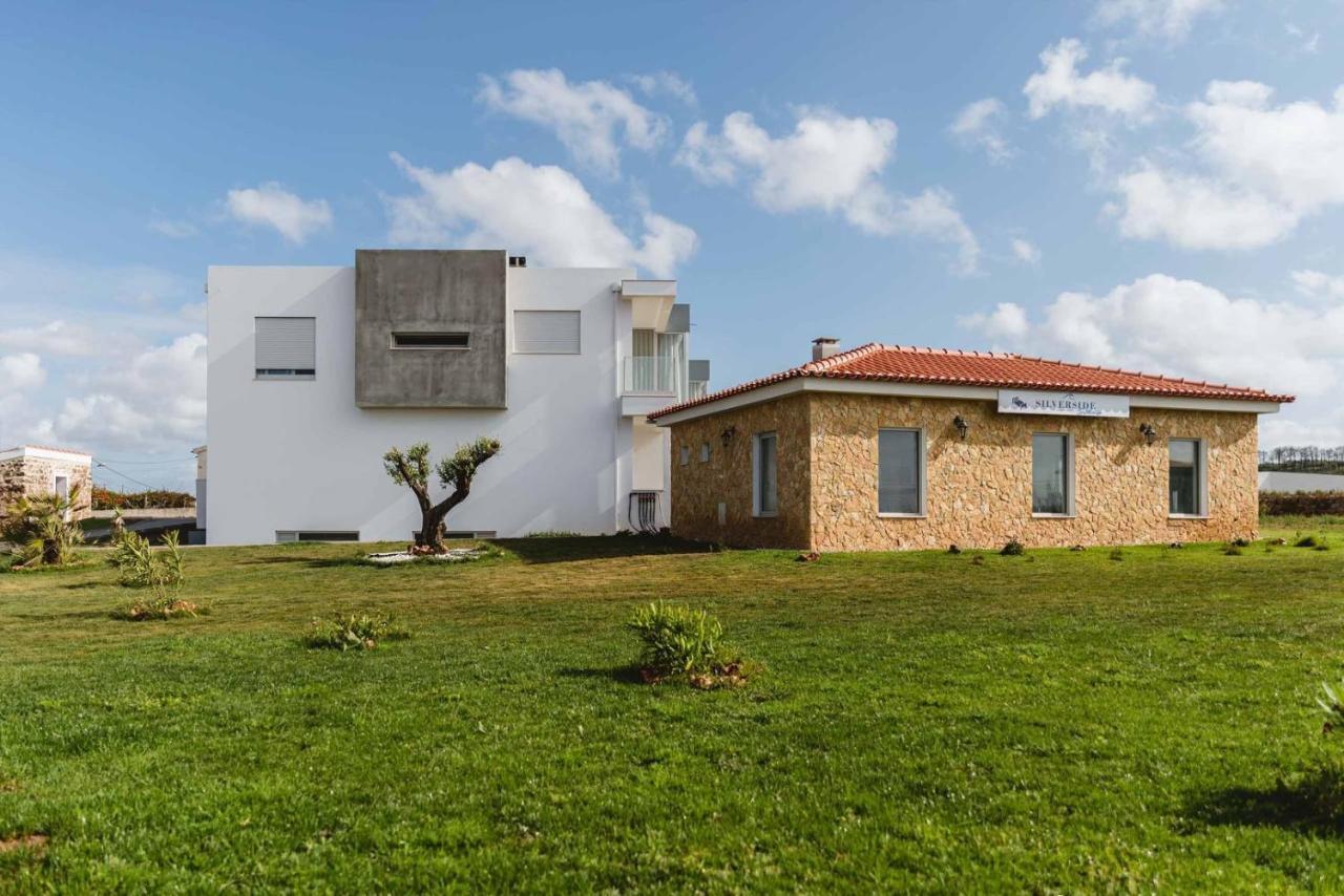 SilverSide Holidays Caldas Da Rainha Eksteriør billede