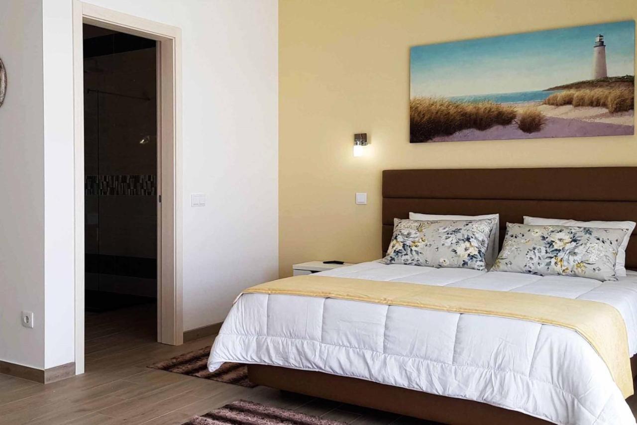 SilverSide Holidays Caldas Da Rainha Eksteriør billede