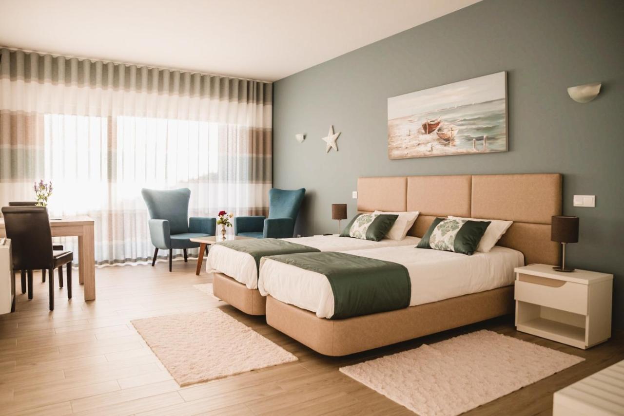 SilverSide Holidays Caldas Da Rainha Eksteriør billede
