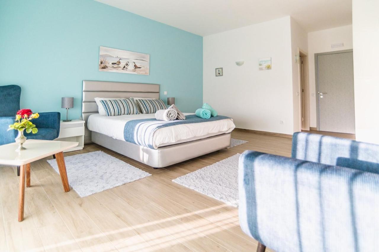 SilverSide Holidays Caldas Da Rainha Eksteriør billede