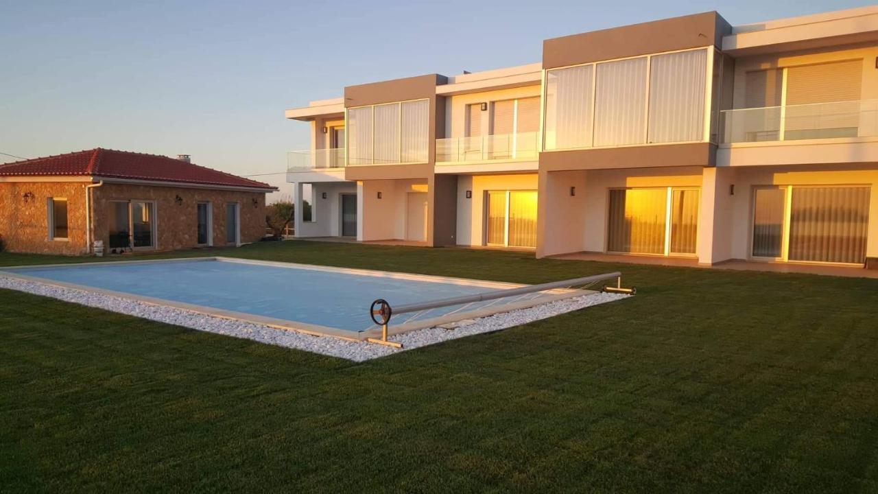 SilverSide Holidays Caldas Da Rainha Eksteriør billede